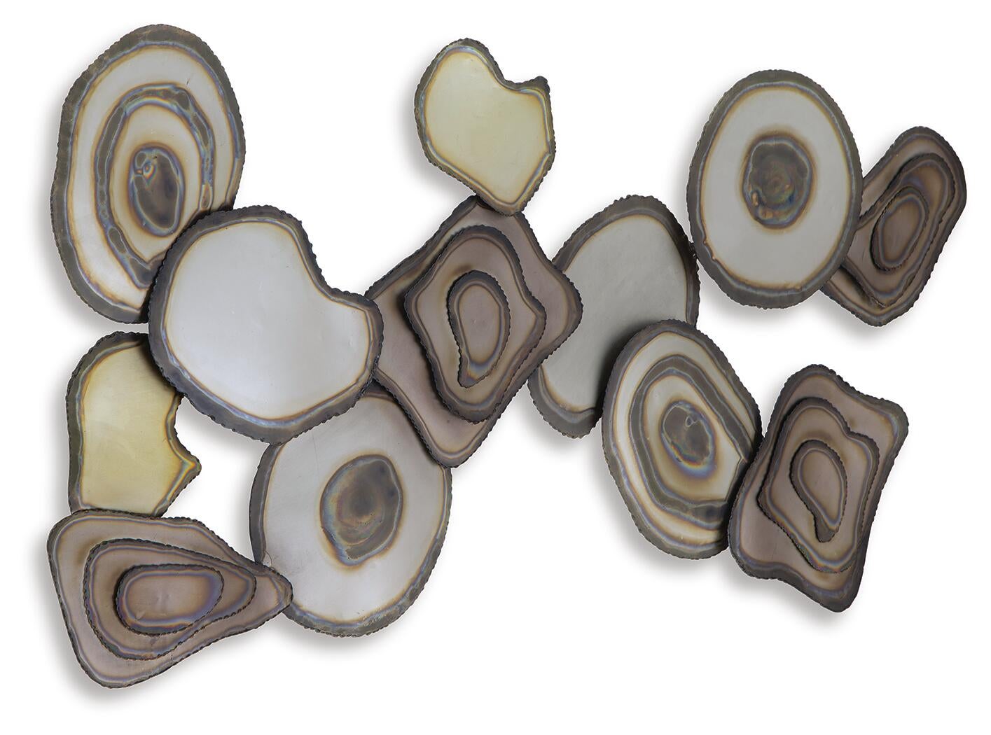 Ashley Express - Worthman Wall Decor