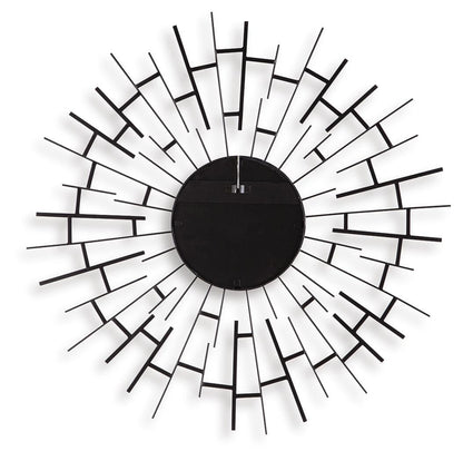Ashley Express - Garrenworth Accent Mirror