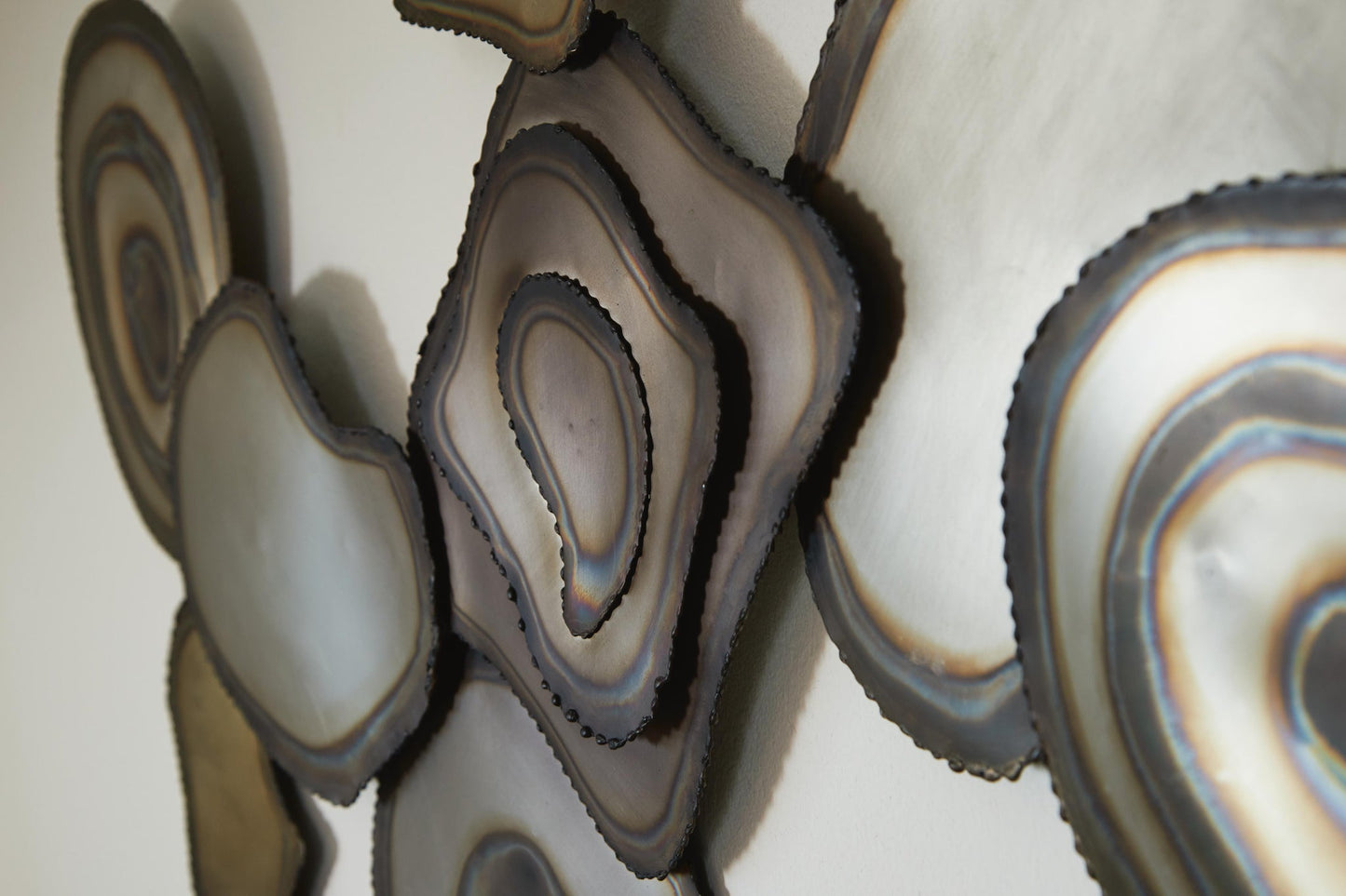 Ashley Express - Worthman Wall Decor