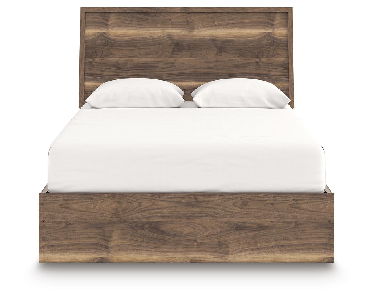 Ashley Express - Chirason Queen Panel Bed