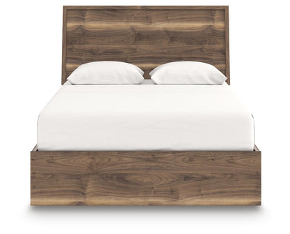 Ashley Express - Chirason Queen Panel Bed