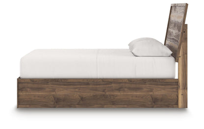 Ashley Express - Chirason Queen Panel Bed
