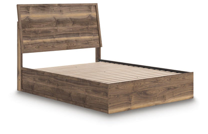 Ashley Express - Chirason Queen Panel Bed