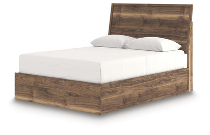 Ashley Express - Chirason Queen Panel Bed