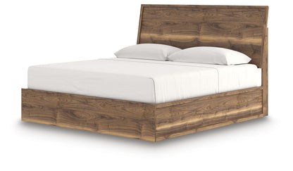 Ashley Express - Chirason King Panel Bed