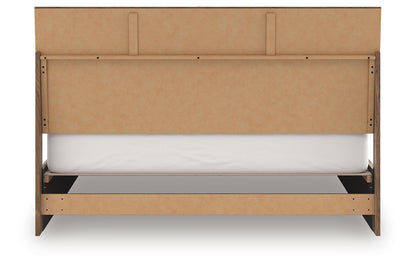 Ashley Express - Chirason King Panel Bed
