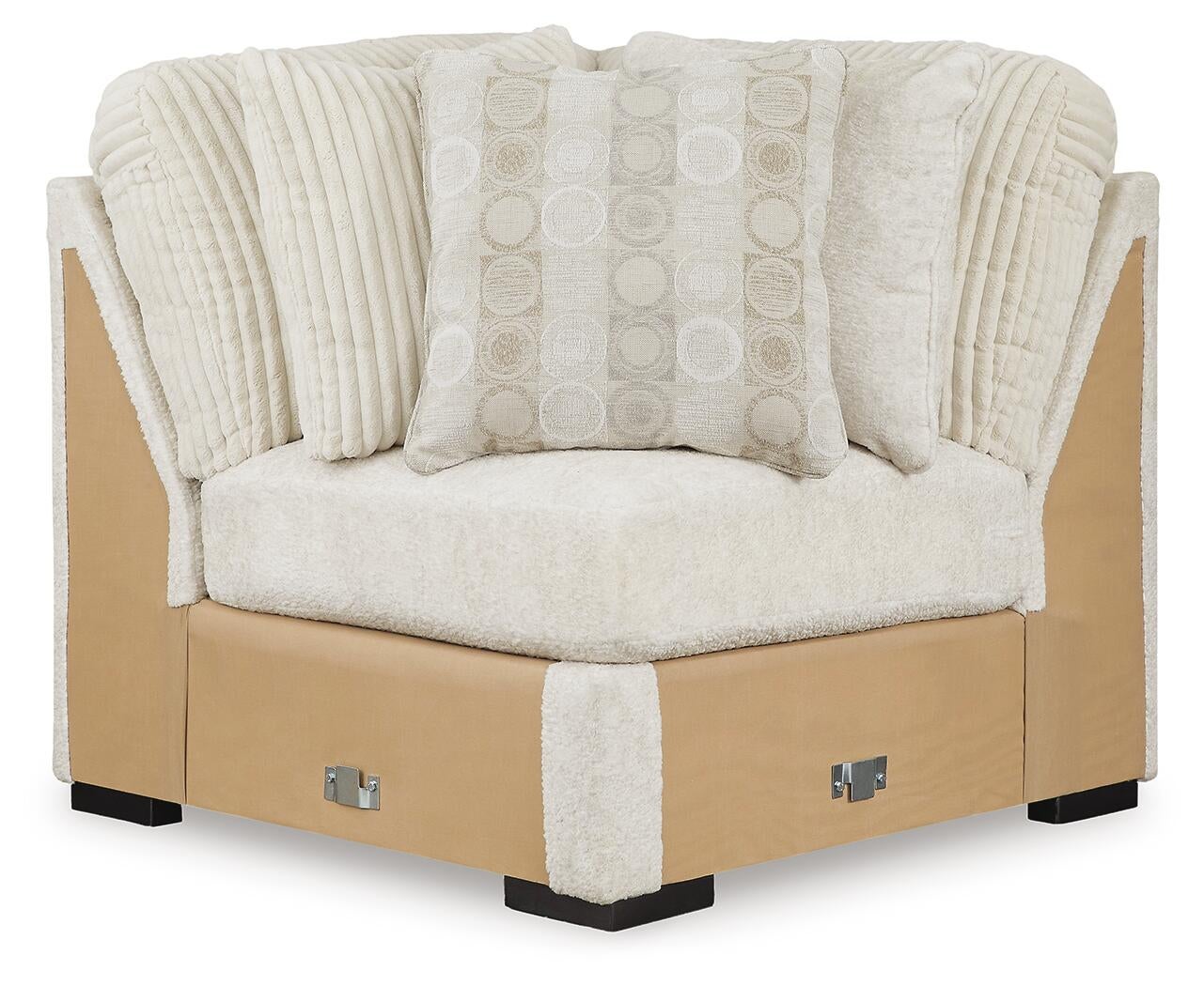 Chessington 3-Piece Sectional