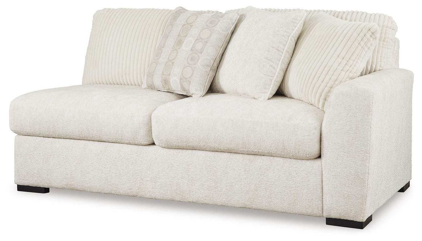 Chessington 3-Piece Sectional