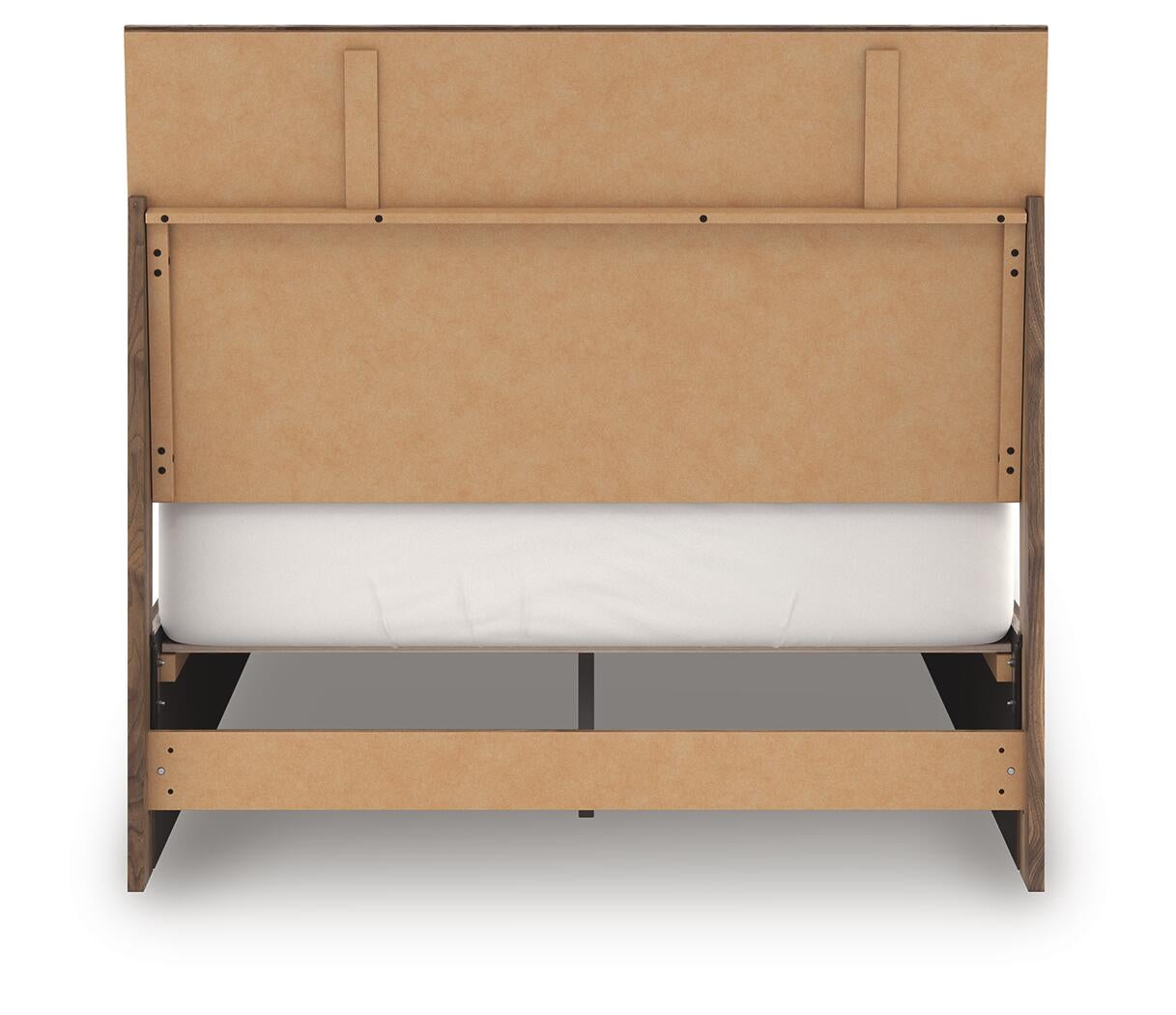 Ashley Express - Chirason Full Panel Bed
