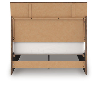 Ashley Express - Chirason Full Panel Bed