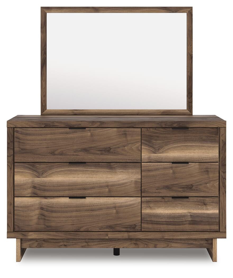 Ashley Express - Chirason Dresser and Mirror