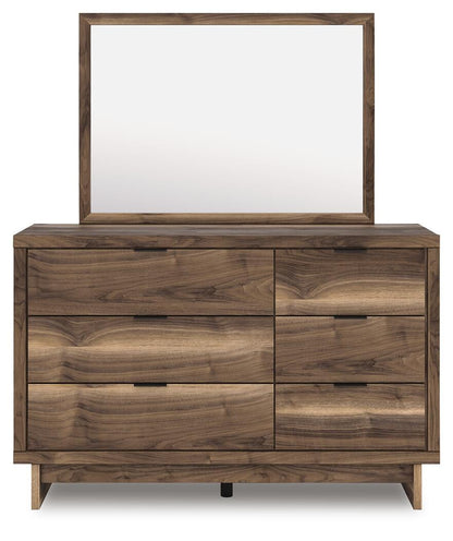 Ashley Express - Chirason Dresser and Mirror