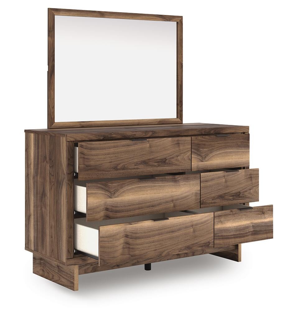 Ashley Express - Chirason Dresser and Mirror