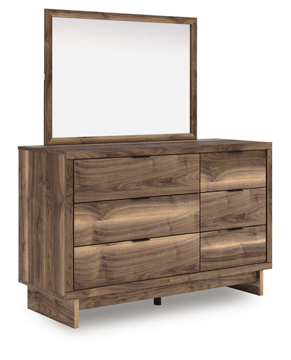 Ashley Express - Chirason Dresser and Mirror