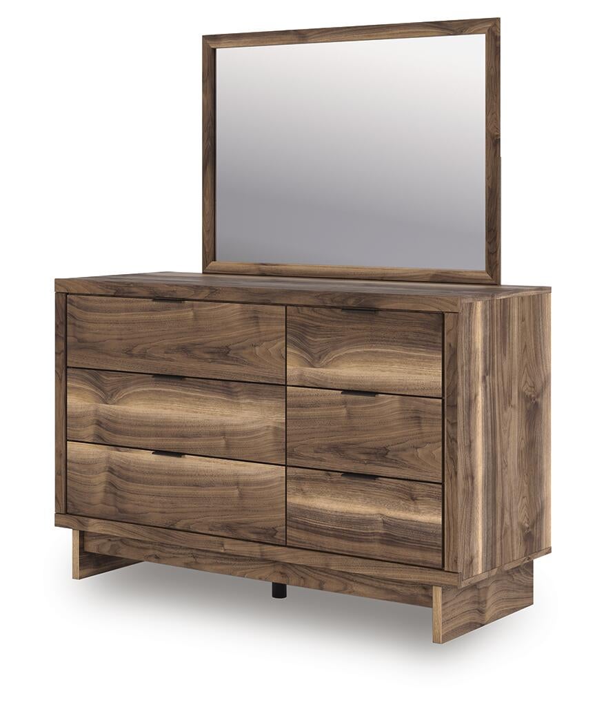 Ashley Express - Chirason Dresser and Mirror