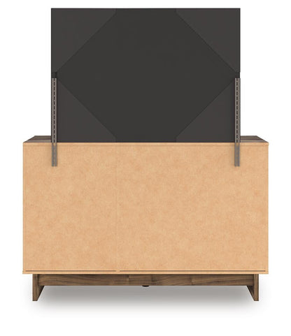 Ashley Express - Chirason Dresser and Mirror