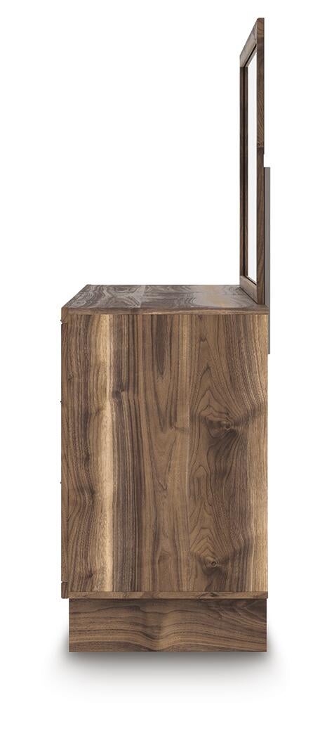 Ashley Express - Chirason Dresser and Mirror