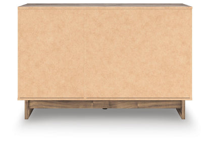 Ashley Express - Chirason Six Drawer Dresser