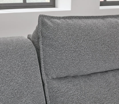 Modmax II 7-Piece Power Reclining Sectional with Chaise and Audio Consoles