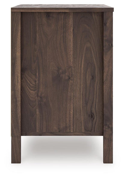 Ashley Express - Calverson Two Drawer Night Stand