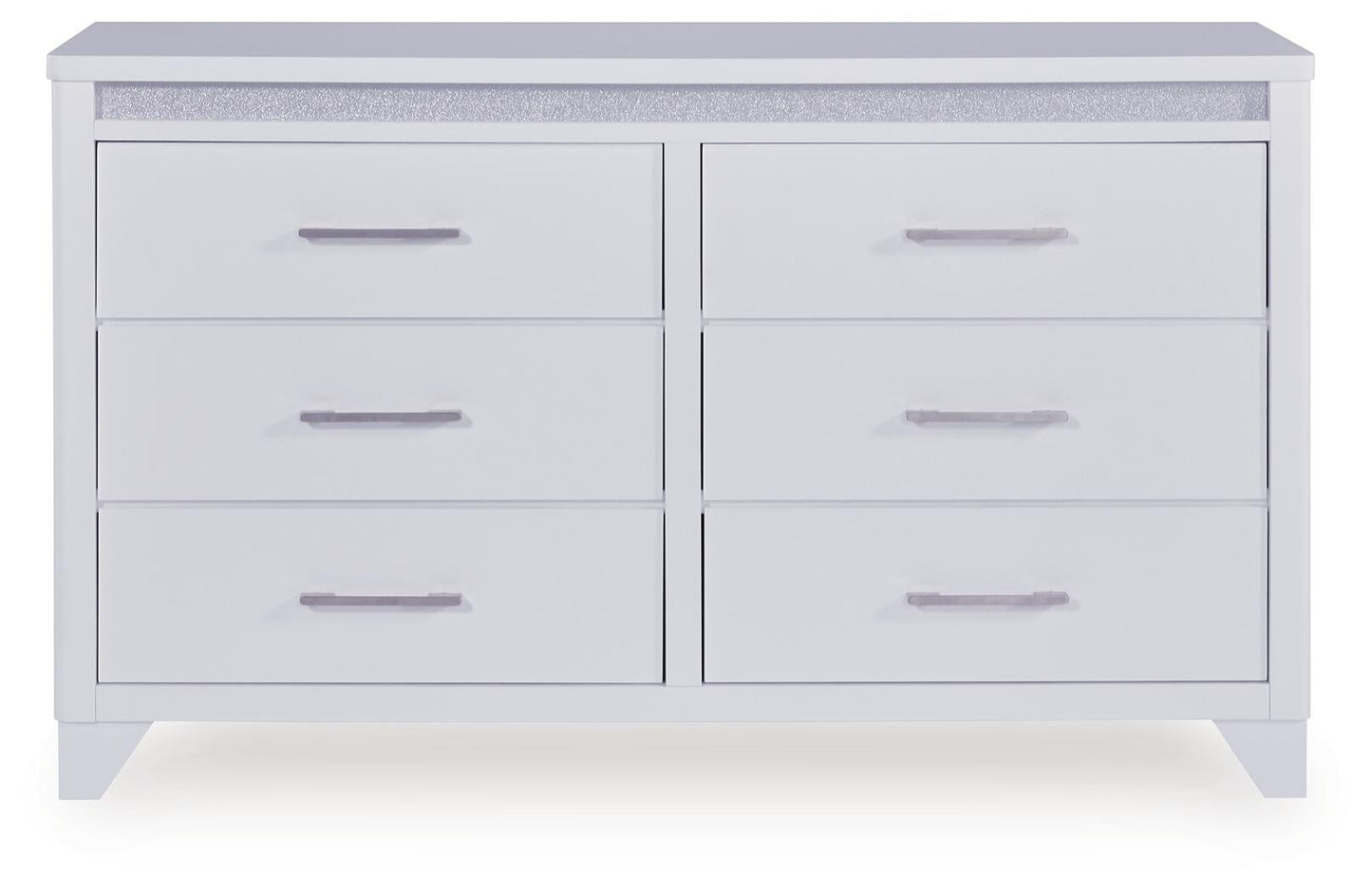 Jarlee Dresser