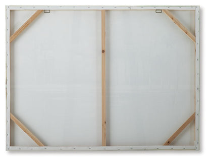 Ashley Express - Garlenridge Wall Art