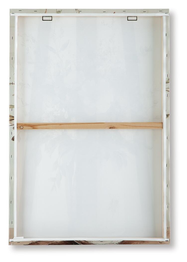 Ashley Express - Faisaldon Wall Art Set (2/CN)