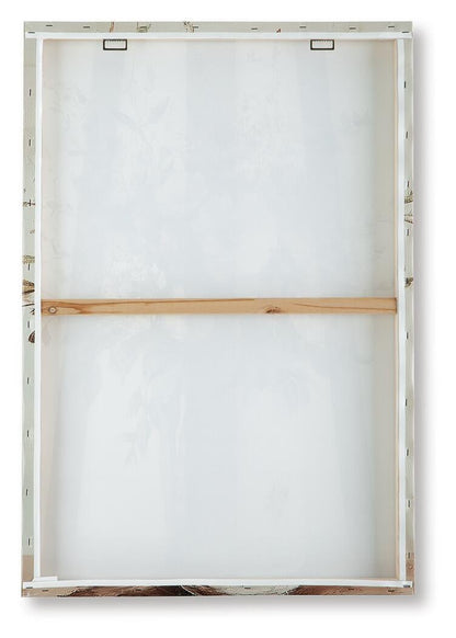 Ashley Express - Faisaldon Wall Art Set (2/CN)