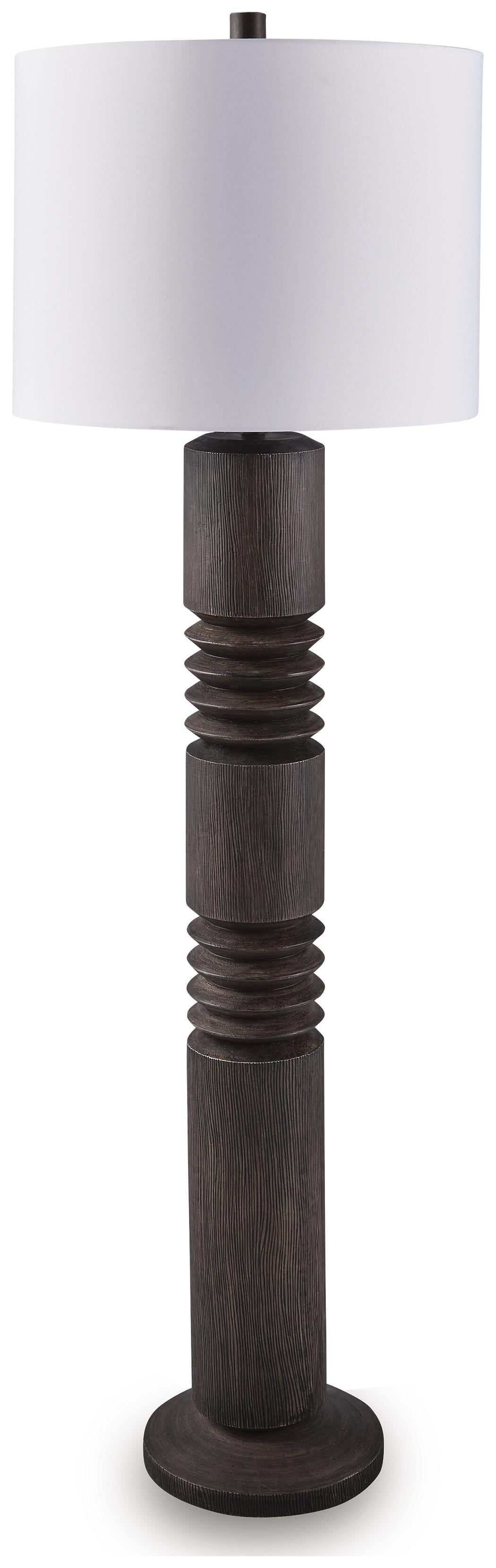 Ashley Express - Fainwell Poly Floor Lamp (1/CN)