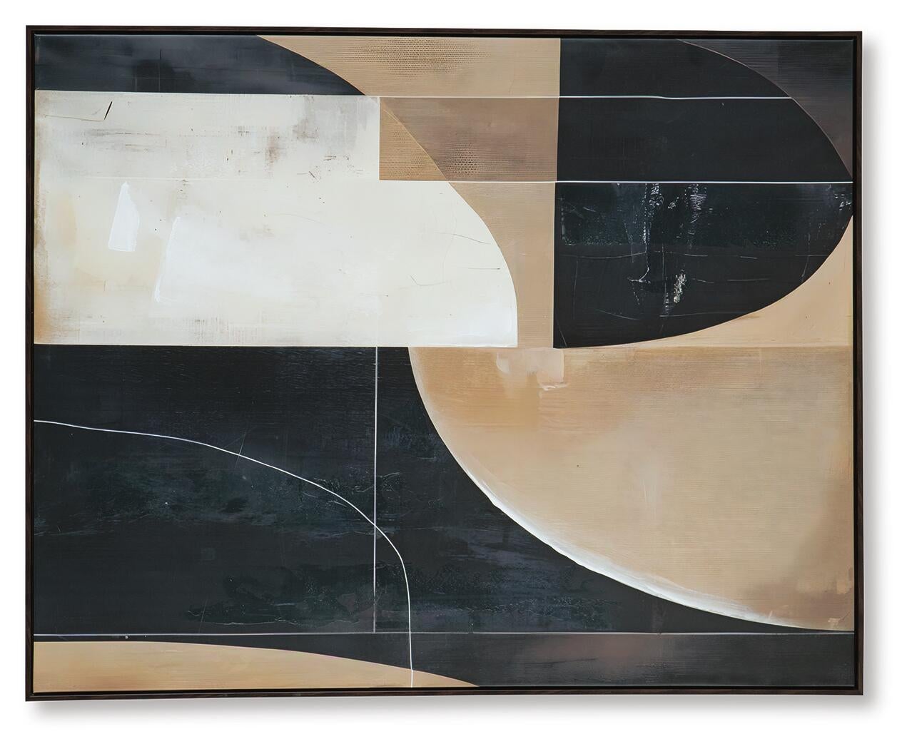 Ashley Express - Ewanford Wall Art