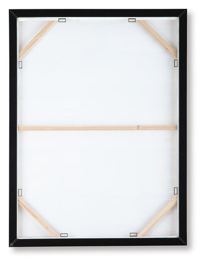 Ashley Express - Kalanmore Wall Art