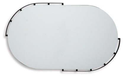 Ashley Express - Valkings Accent Mirror