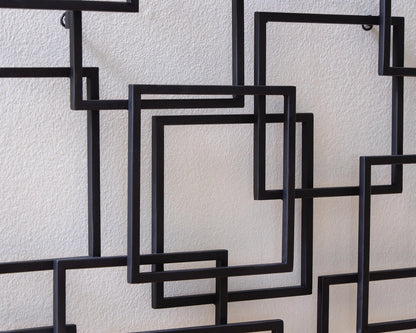 Ashley Express - Aadanton Wall Decor