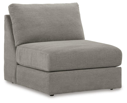 Avaliyah 4-Piece Sectional