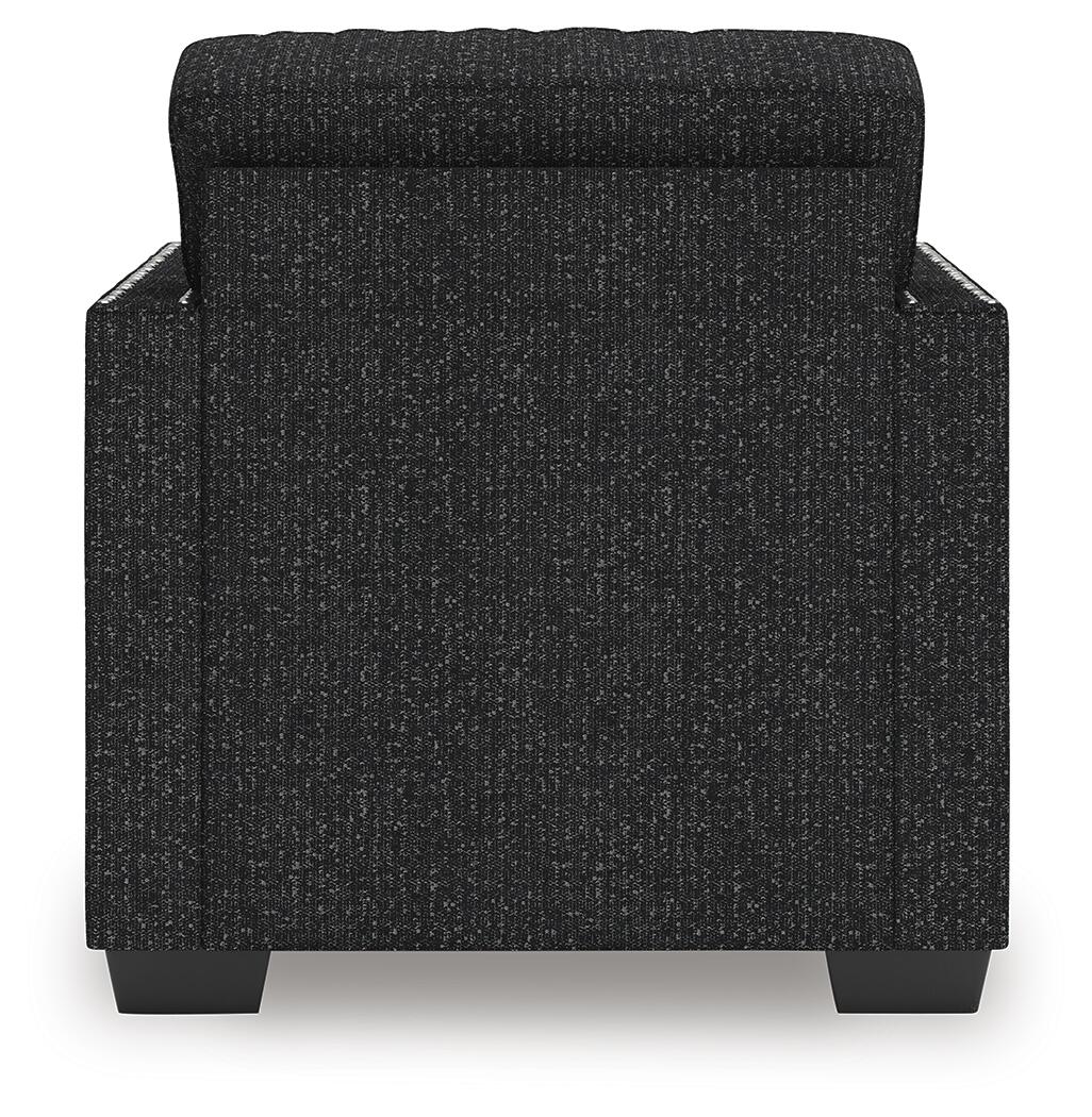 Jasmine Peaks Chair