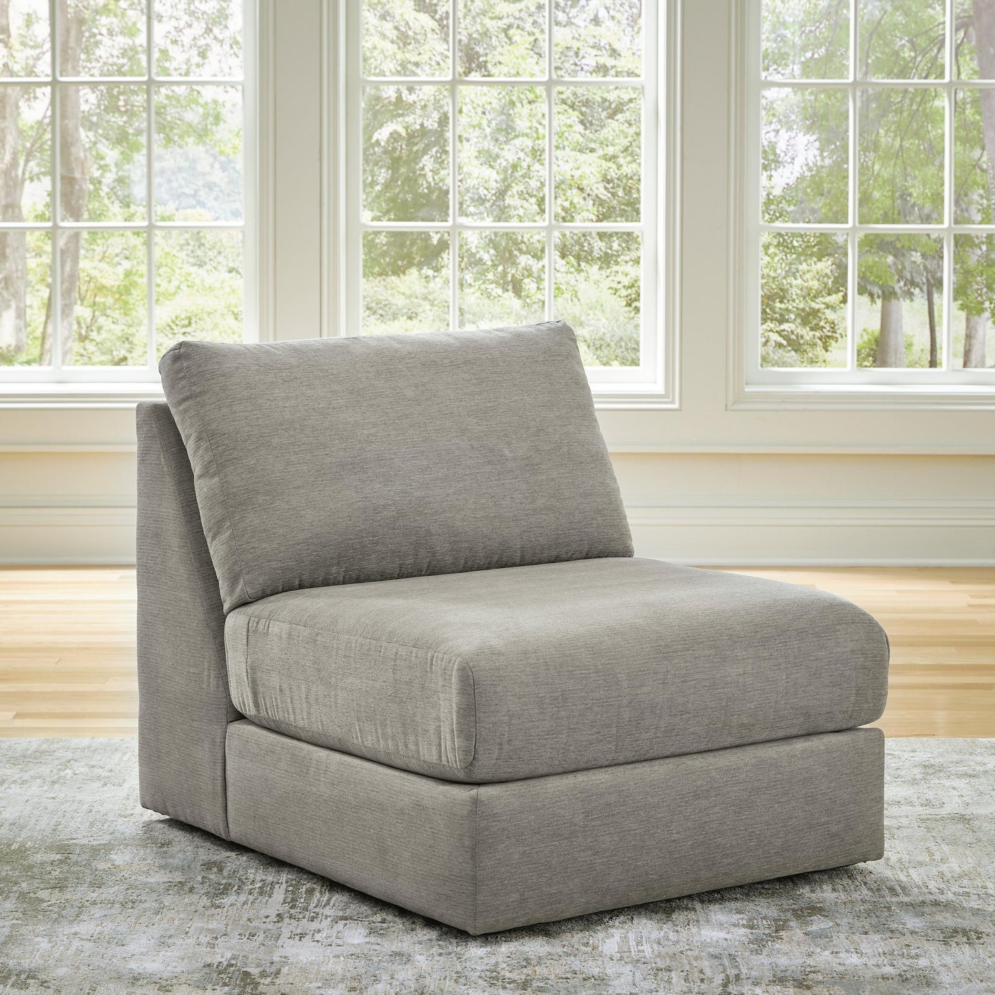Avaliyah 4-Piece Sectional