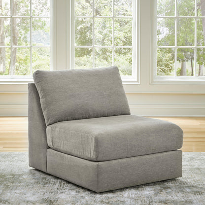Avaliyah 4-Piece Sectional