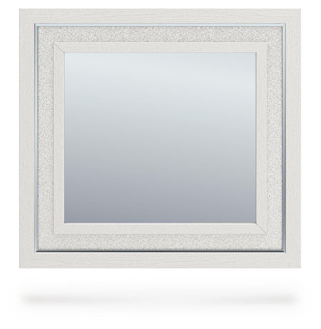 Zuraleus Bedroom Mirror