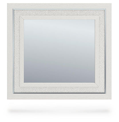 Zuraleus Bedroom Mirror