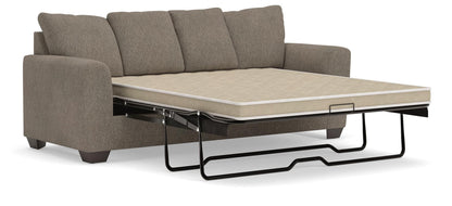 Triston-Peaks Queen Sofa Sleeper