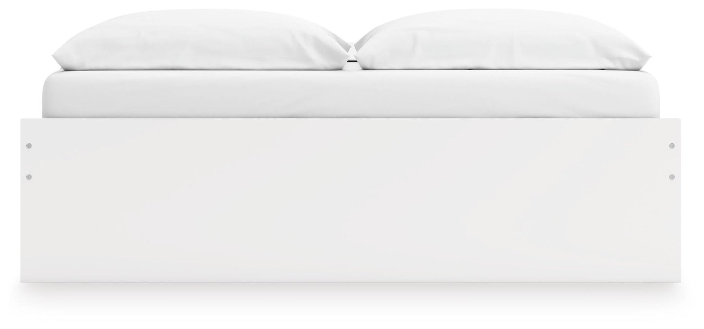 Ashley Express - Onita King Platform Bed