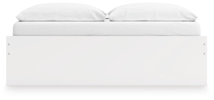 Ashley Express - Onita King Platform Bed