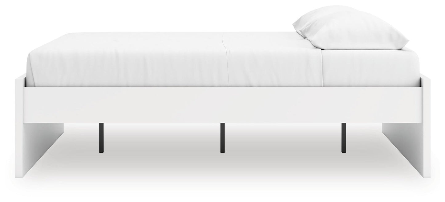 Ashley Express - Onita King Platform Bed