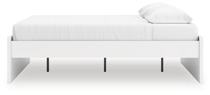 Ashley Express - Onita King Platform Bed