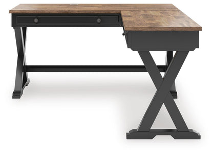 Ashley Express - Wildenauer Home Office Desk