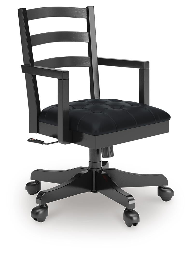 Ashley Express - Wildenauer Home Office Swivel Desk Chair