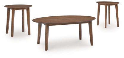 Ashley Express - Gordonay Occasional Table Set (3/CN)