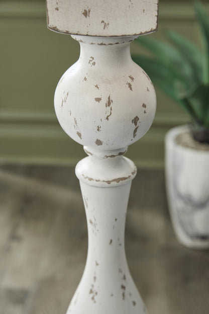 Ashley Express - Madsbrook Poly Floor Lamp (1/CN)