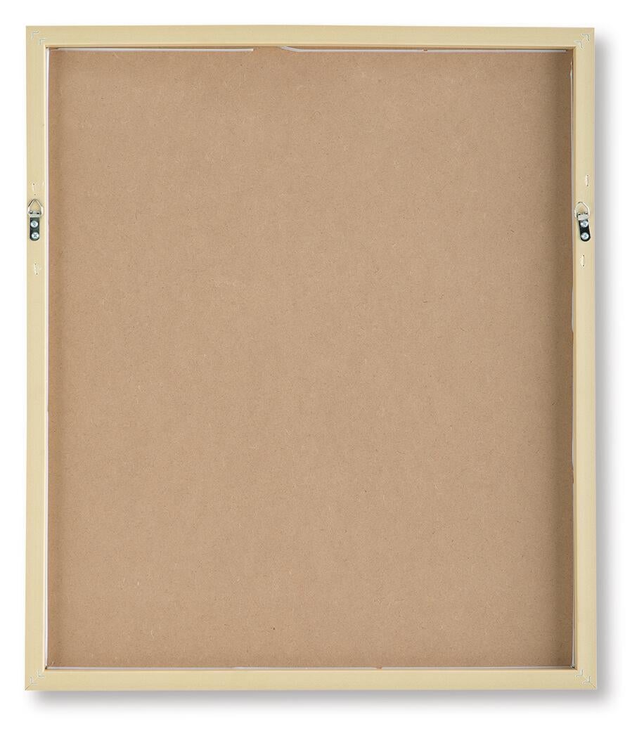 Ashley Express - Chettings Wall Art Set (4/CN)