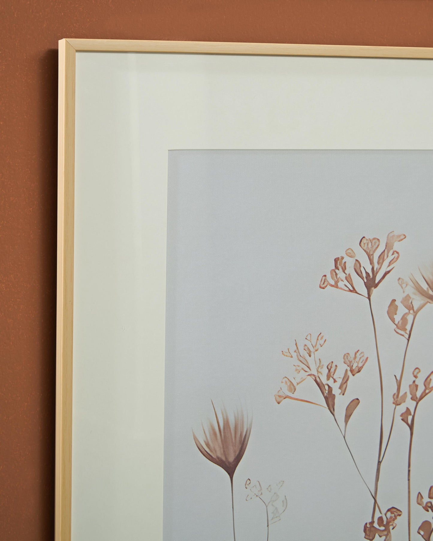 Ashley Express - Chettings Wall Art Set (4/CN)